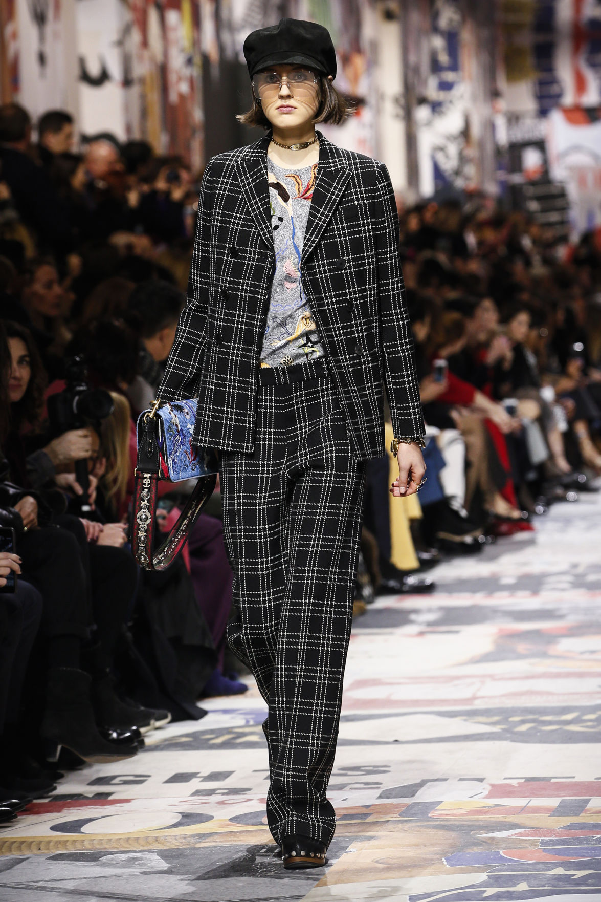 Paris Fashion Christian Dior
